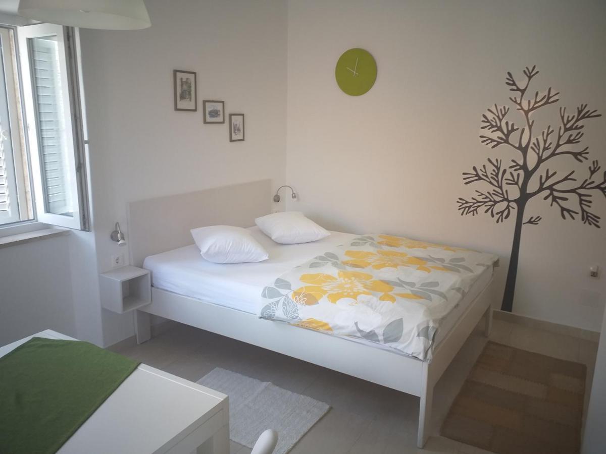 Apartment Punat Korčula Kültér fotó