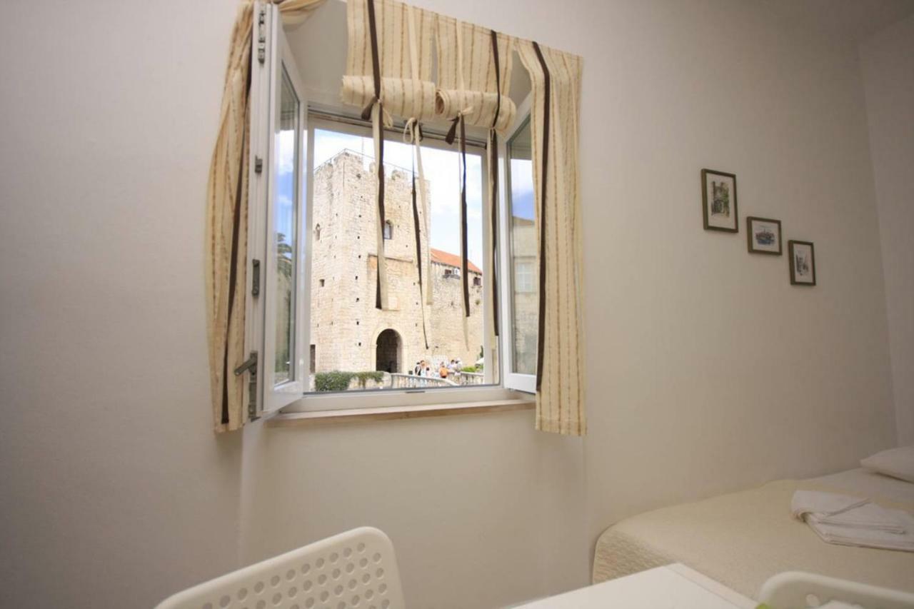 Apartment Punat Korčula Kültér fotó