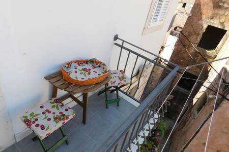 Apartment Punat Korčula Kültér fotó