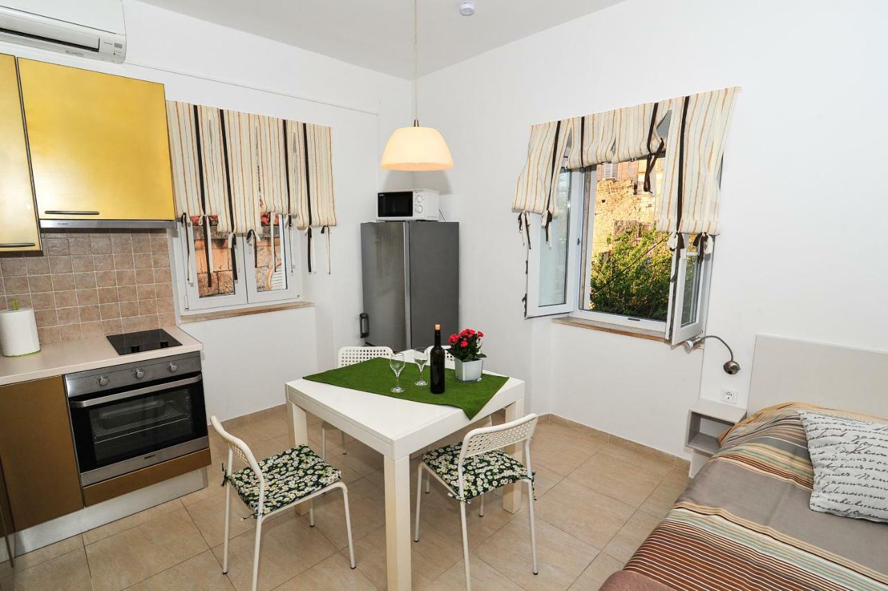 Apartment Punat Korčula Kültér fotó